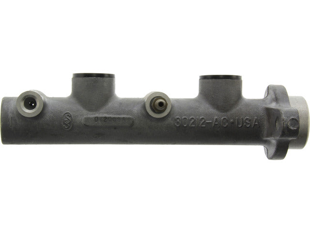 Centric Parts Brake Master Cylinder P/N:130.61049 Fits: Ford Country Squire 91-90, Ford Crown Victoria 94-92, Ford Ltd Crown Victoria 91-90, Lincoln Town Car 94-90, Mercury Colony Park 91-90, Mercury Grand Marquis 94-90 - Image 5