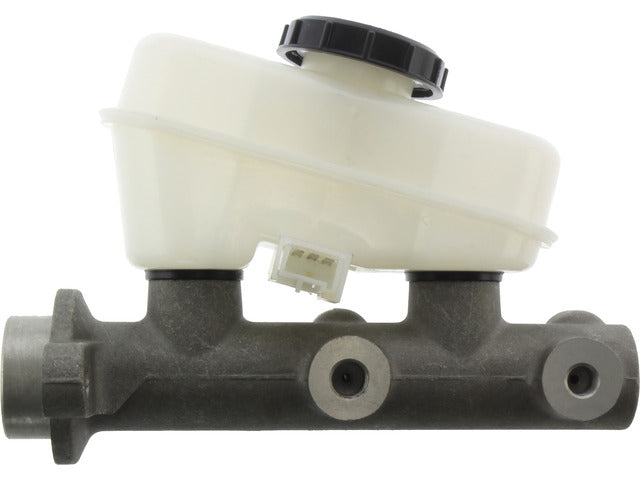 Centric Parts Brake Master Cylinder P/N:130.61050 Fits: Ford Taurus 95-90, Mercury Sable 1995, Mercury Sable 92-90 - Image 6