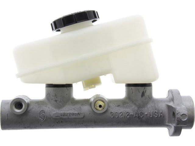 Centric Parts Brake Master Cylinder P/N:130.61052 Fits: Ford Ltd Crown Victoria 91-90 - Image 5