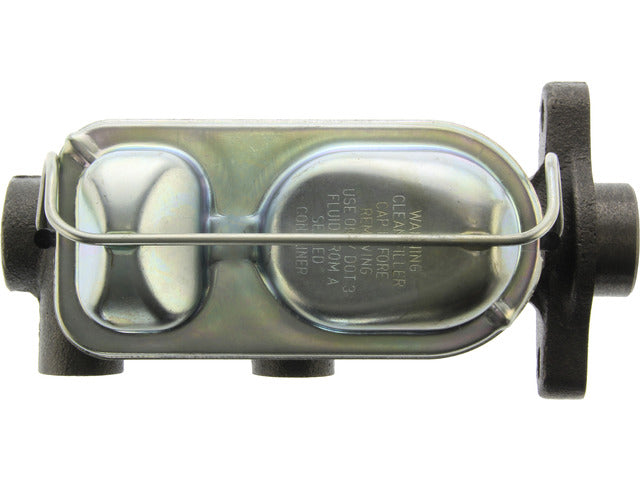 Centric Parts Brake Master Cylinder P/N:130.61053 Fits: Ford Country Sedan, Ford Country Squire, Ford Custom, Ford Custom 500, Ford Galaxie, Ford Galaxie 500, Ford Ltd, Ford Ranch Wagon, Mercury Marauder, Mercury Marquis - Image 7