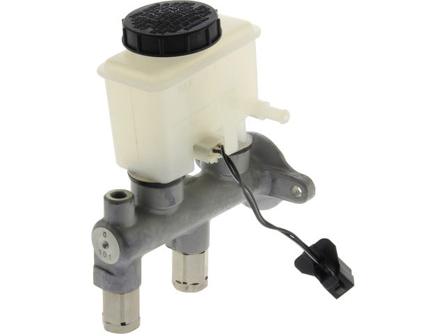 Centric Parts Brake Master Cylinder P/N:130.61057 Fits: Ford Escort 1993, Mercury Tracer 1993 - Image 1