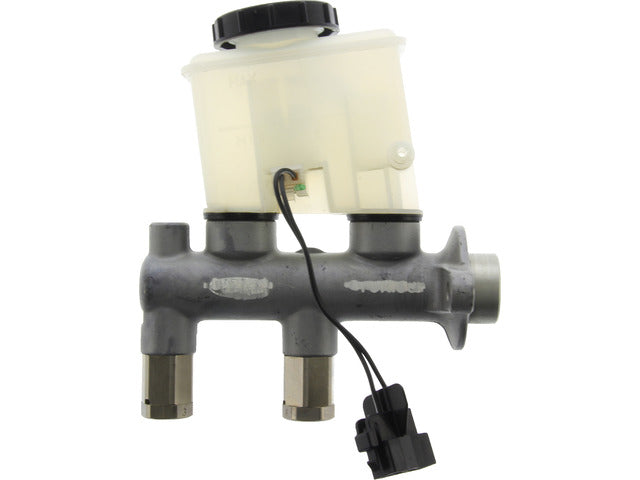 Centric Parts Brake Master Cylinder P/N:130.61057 Fits: Ford Escort 1993, Mercury Tracer 1993 - Image 5
