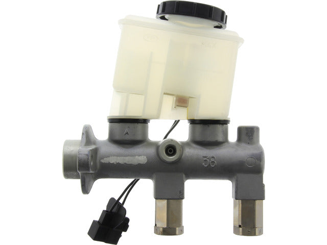Centric Parts Brake Master Cylinder P/N:130.61057 Fits: Ford Escort 1993, Mercury Tracer 1993 - Image 6