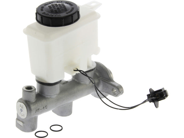 Centric Parts Brake Master Cylinder P/N:130.61058 Fits: Ford Escort 1993, Mercury Tracer 1993 - Image 1