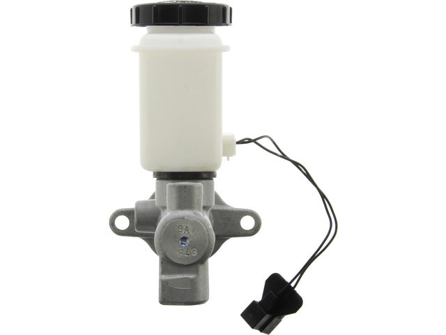 Centric Parts Brake Master Cylinder P/N:130.61058 Fits: Ford Escort 1993, Mercury Tracer 1993 - Image 4