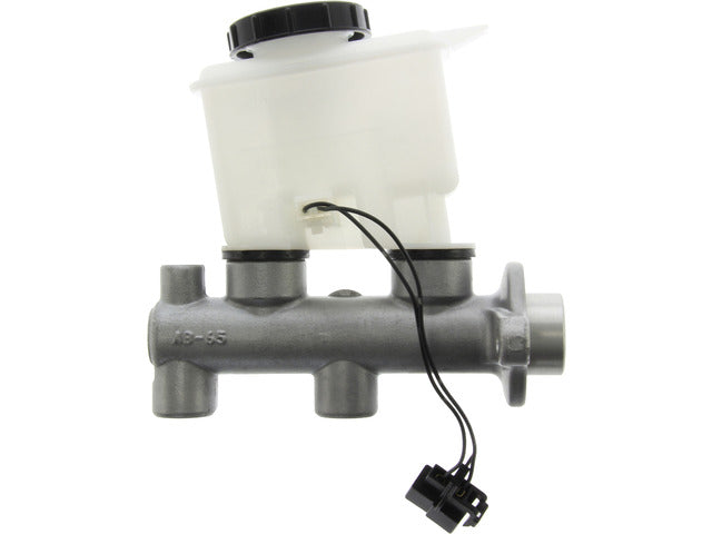 Centric Parts Brake Master Cylinder P/N:130.61058 Fits: Ford Escort 1993, Mercury Tracer 1993 - Image 5