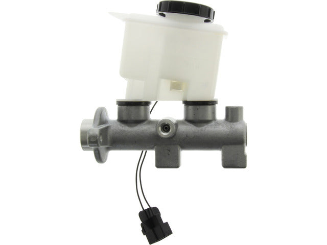 Centric Parts Brake Master Cylinder P/N:130.61058 Fits: Ford Escort 1993, Mercury Tracer 1993 - Image 6