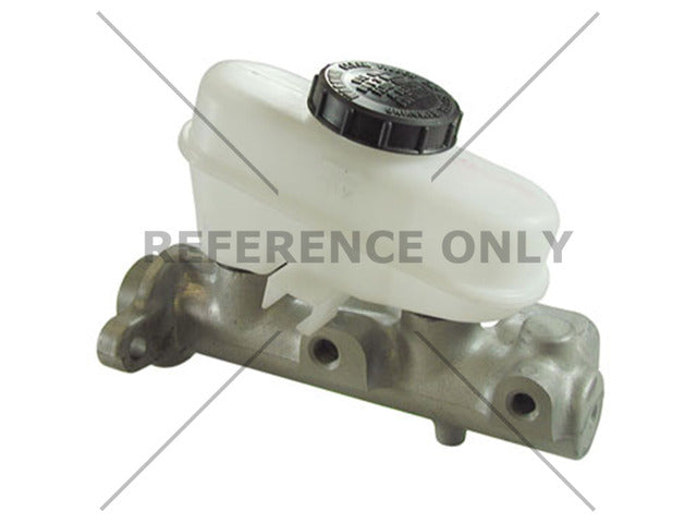 Centric Parts Brake Master Cylinder P/N:130.61063 Fits: Ford Mustang 95-94 - Image 1