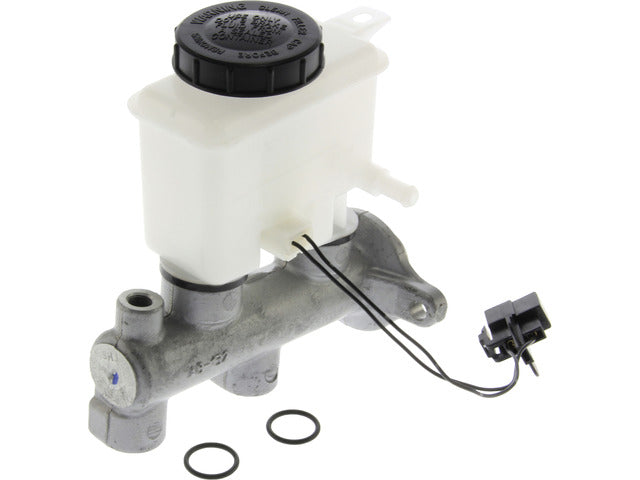 Centric Parts Brake Master Cylinder P/N:130.61066 Fits: Ford Escort 96-94, Mercury Tracer 96-94 - Image 1