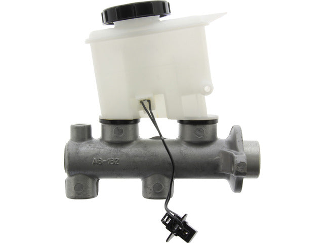 Centric Parts Brake Master Cylinder P/N:130.61066 Fits: Ford Escort 96-94, Mercury Tracer 96-94 - Image 5