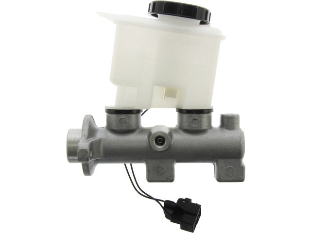 Centric Parts Brake Master Cylinder P/N:130.61066 Fits: Ford Escort 96-94, Mercury Tracer 96-94 - Image 6