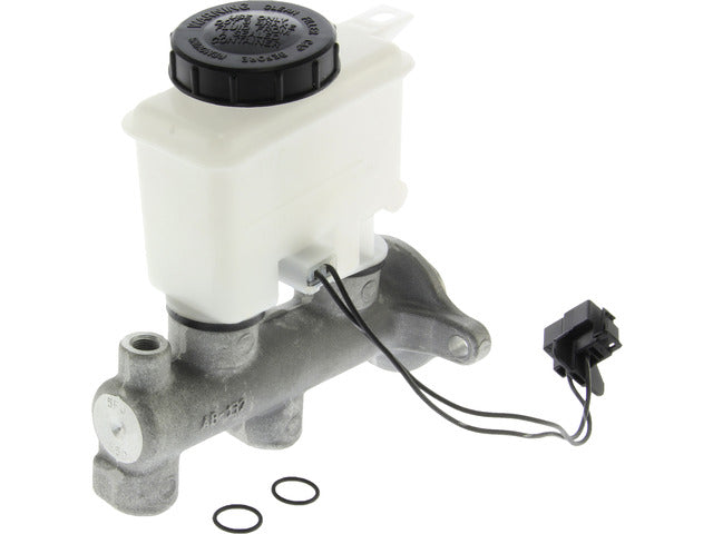 Centric Parts Brake Master Cylinder P/N:130.61067 Fits: Ford Escort 96-94, Mercury Tracer 96-94 - Image 1