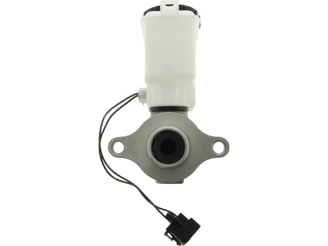 Centric Parts Brake Master Cylinder P/N:130.61067 Fits: Ford Escort 96-94, Mercury Tracer 96-94 - Image 2