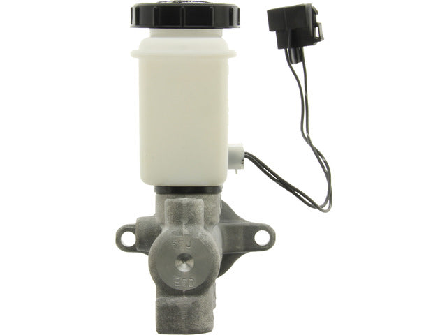 Centric Parts Brake Master Cylinder P/N:130.61067 Fits: Ford Escort 96-94, Mercury Tracer 96-94 - Image 4
