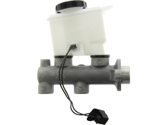 Centric Parts Brake Master Cylinder P/N:130.61067 Fits: Ford Escort 96-94, Mercury Tracer 96-94 - Image 5