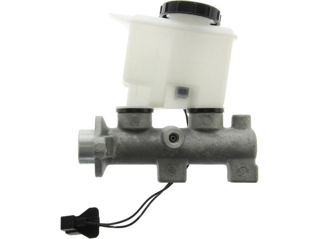 Centric Parts Brake Master Cylinder P/N:130.61067 Fits: Ford Escort 96-94, Mercury Tracer 96-94 - Image 6