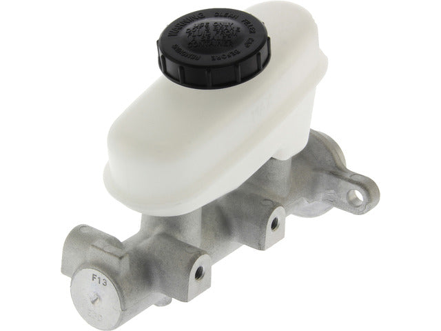 Centric Parts Brake Master Cylinder P/N:130.61070 Fits: Ford Crown Victoria 1995, Lincoln Town Car 1995, Mercury Grand Marquis 1995 - Image 1