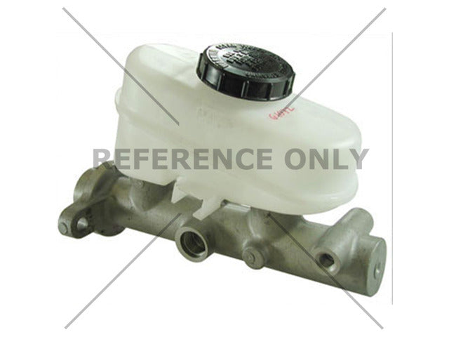 Centric Parts Brake Master Cylinder P/N:130.61072 Fits: Ford Crown Victoria 96-95 - Image 1