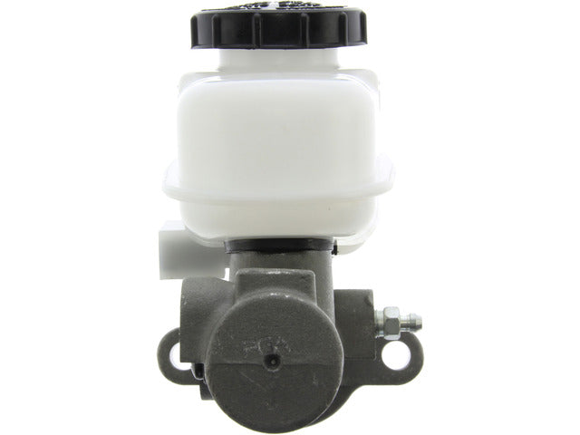 Centric Parts Brake Master Cylinder P/N:130.61073 Fits: Ford Crown Victoria 96-95, Lincoln Town Car 96-95, Mercury Grand Marquis 96-95 - Image 4
