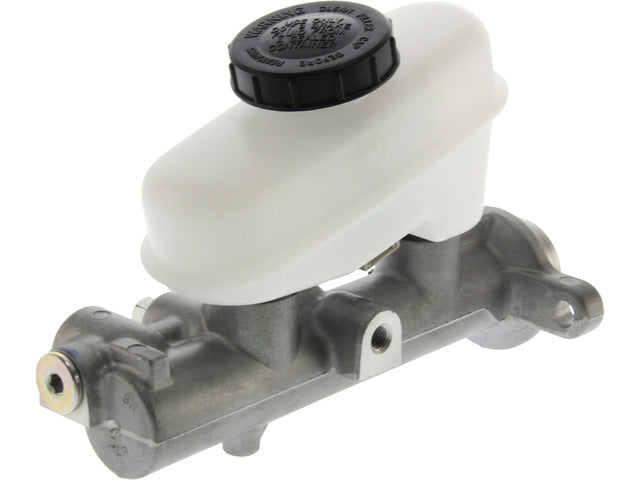 Centric Parts Brake Master Cylinder P/N:130.61074 Fits: Ford Crown Victoria 1996, Lincoln Town Car 1996, Mercury Grand Marquis 1996 - Image 1