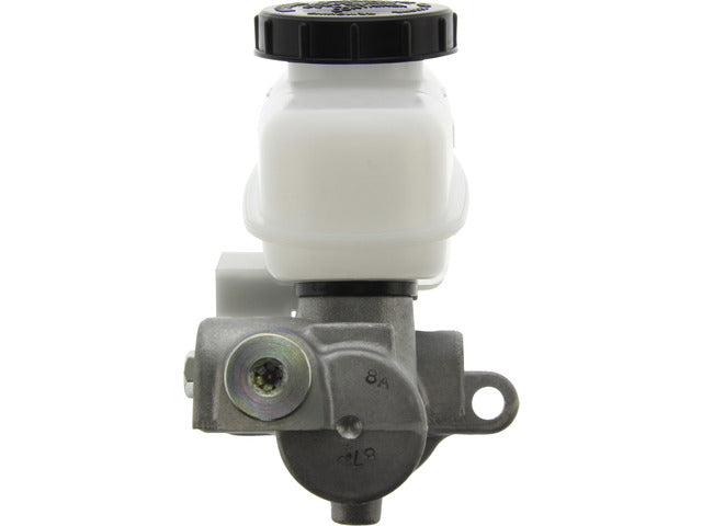 Centric Parts Brake Master Cylinder P/N:130.61074 Fits: Ford Crown Victoria 1996, Lincoln Town Car 1996, Mercury Grand Marquis 1996 - Image 4
