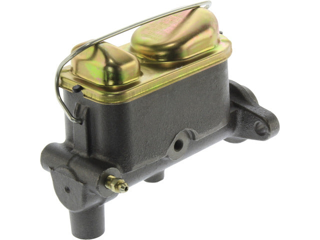 Centric Parts Brake Master Cylinder P/N:130.61079 Fits: Ford Country Sedan, Ford Custom, Ford Custom 500, Ford Galaxie, Ford Galaxie 500, Ford Ltd, Ford Ranch Wagon, Mercury Brougham, Mercury Colony Park, Mercury Commuter - Image 1