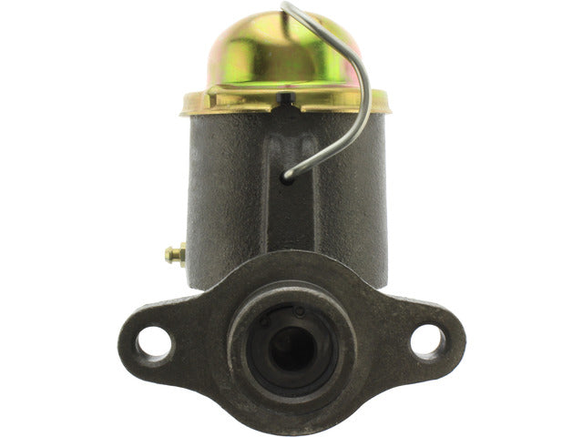 Centric Parts Brake Master Cylinder P/N:130.61079 Fits: Ford Country Sedan, Ford Custom, Ford Custom 500, Ford Galaxie, Ford Galaxie 500, Ford Ltd, Ford Ranch Wagon, Mercury Brougham, Mercury Colony Park, Mercury Commuter - Image 2