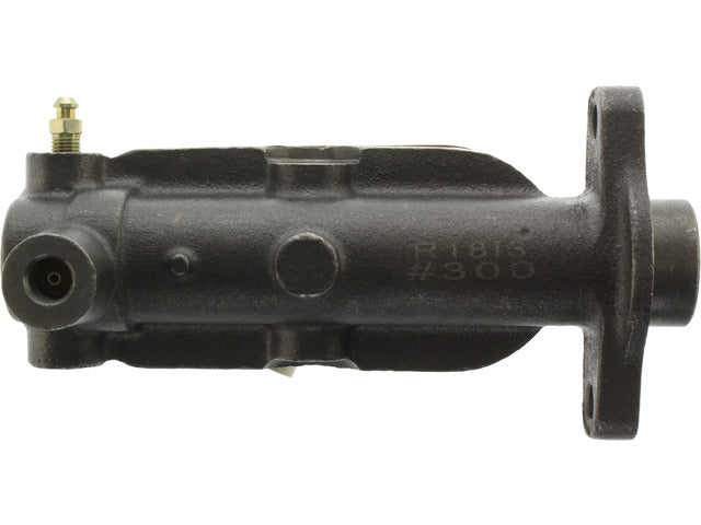 Centric Parts Brake Master Cylinder P/N:130.61079 Fits: Ford Country Sedan, Ford Custom, Ford Custom 500, Ford Galaxie, Ford Galaxie 500, Ford Ltd, Ford Ranch Wagon, Mercury Brougham, Mercury Colony Park, Mercury Commuter - Image 3