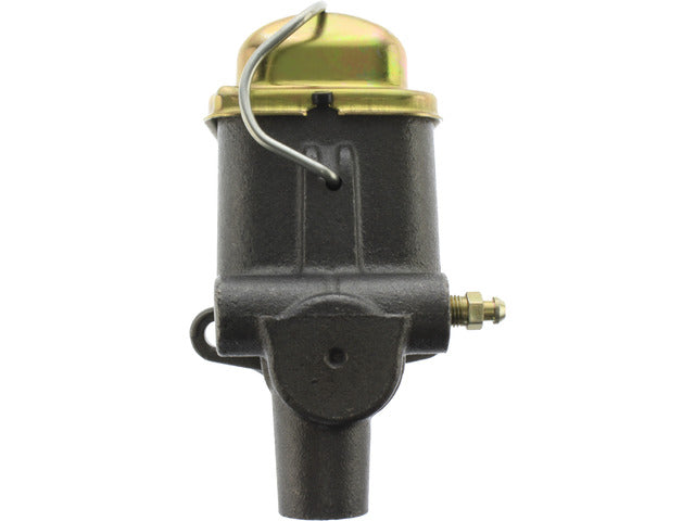 Centric Parts Brake Master Cylinder P/N:130.61079 Fits: Ford Country Sedan, Ford Custom, Ford Custom 500, Ford Galaxie, Ford Galaxie 500, Ford Ltd, Ford Ranch Wagon, Mercury Brougham, Mercury Colony Park, Mercury Commuter - Image 4