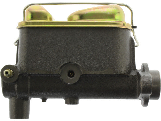 Centric Parts Brake Master Cylinder P/N:130.61079 Fits: Ford Country Sedan, Ford Custom, Ford Custom 500, Ford Galaxie, Ford Galaxie 500, Ford Ltd, Ford Ranch Wagon, Mercury Brougham, Mercury Colony Park, Mercury Commuter - Image 5