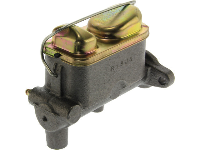 Centric Parts Brake Master Cylinder P/N:130.61080 Fits: Ford Thunderbird 1967 - Image 1