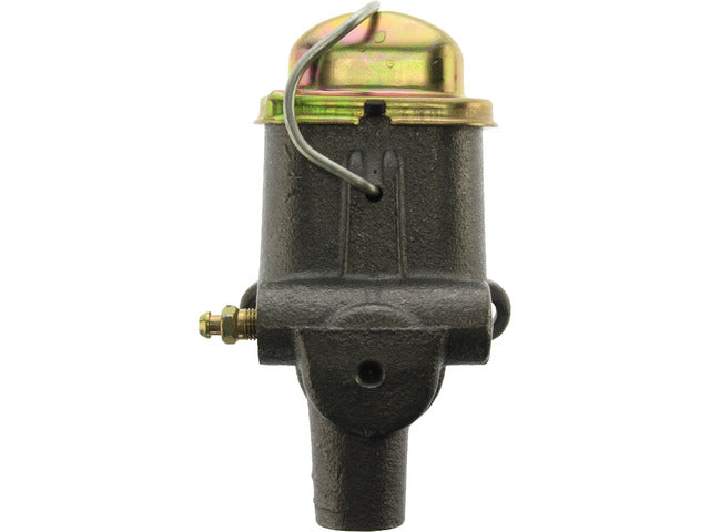 Centric Parts Brake Master Cylinder P/N:130.61080 Fits: Ford Thunderbird 1967 - Image 4