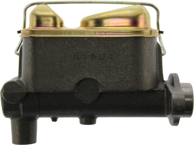 Centric Parts Brake Master Cylinder P/N:130.61080 Fits: Ford Thunderbird 1967 - Image 5
