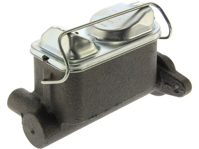Centric Parts Brake Master Cylinder P/N:130.61081 Fits: Ford Thunderbird 69-68, Lincoln Mark Iii 69-68 - Image 1