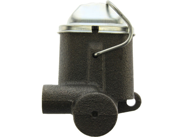 Centric Parts Brake Master Cylinder P/N:130.61081 Fits: Ford Thunderbird 69-68, Lincoln Mark Iii 69-68 - Image 4