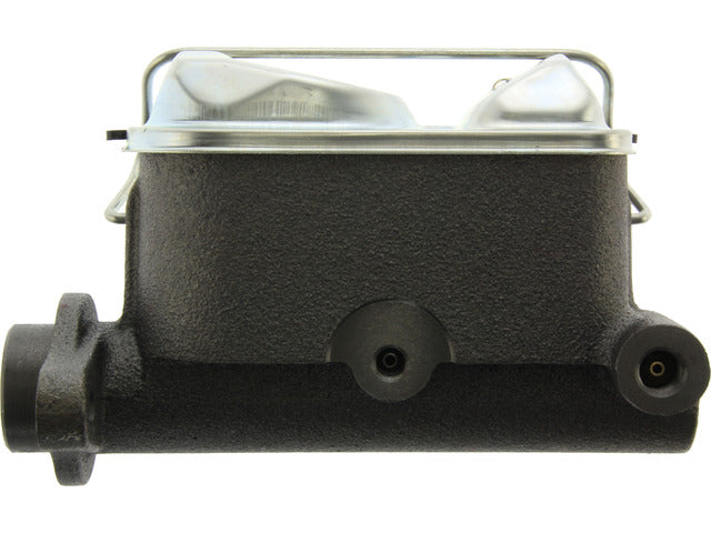 Centric Parts Brake Master Cylinder P/N:130.61081 Fits: Ford Thunderbird 69-68, Lincoln Mark Iii 69-68 - Image 6