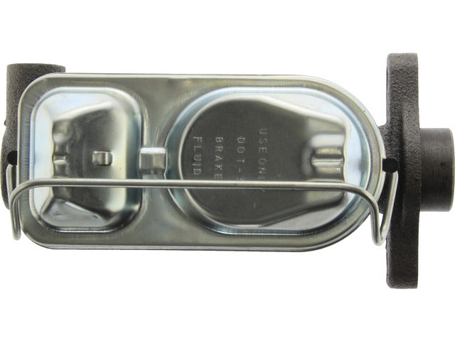 Centric Parts Brake Master Cylinder P/N:130.61081 Fits: Ford Thunderbird 69-68, Lincoln Mark Iii 69-68 - Image 7