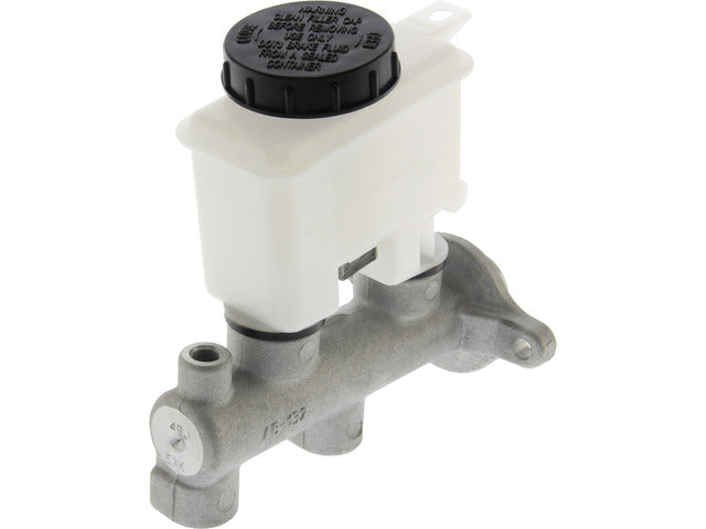 Centric Parts Brake Master Cylinder P/N:130.61083 Fits: Ford Escort 03-97, Mercury Tracer 99-97 - Image 1