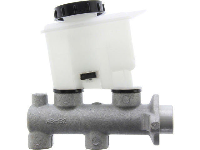 Centric Parts Brake Master Cylinder P/N:130.61083 Fits: Ford Escort 03-97, Mercury Tracer 99-97 - Image 5