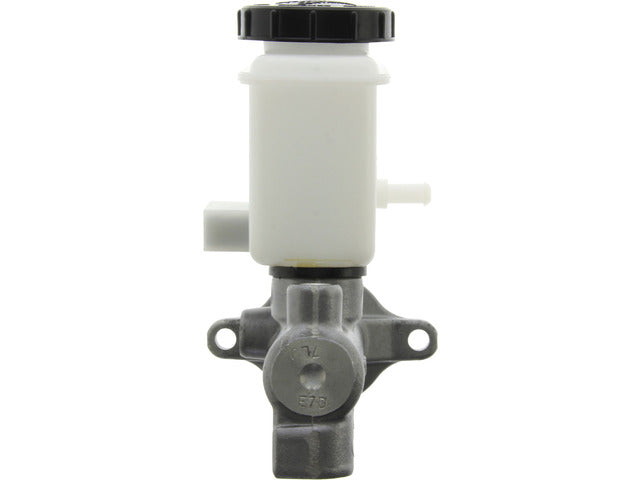 Centric Parts Brake Master Cylinder P/N:130.61084 Fits: Ford Escort 03-97, Mercury Tracer 99-97 - Image 4