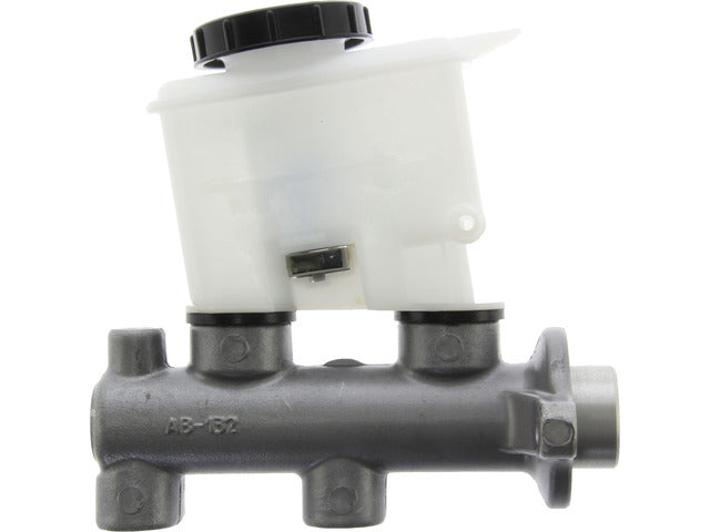Centric Parts Brake Master Cylinder P/N:130.61084 Fits: Ford Escort 03-97, Mercury Tracer 99-97 - Image 5