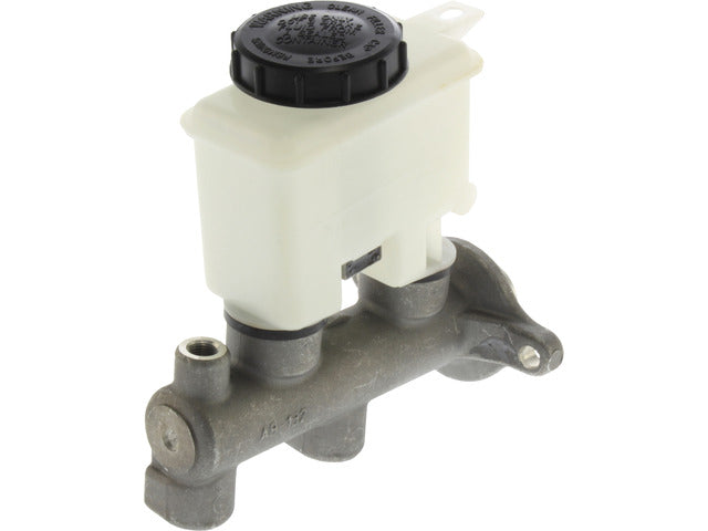 Centric Parts Brake Master Cylinder P/N:130.61085 Fits: Ford Escort 00-97, Mercury Tracer 1997 - Image 1