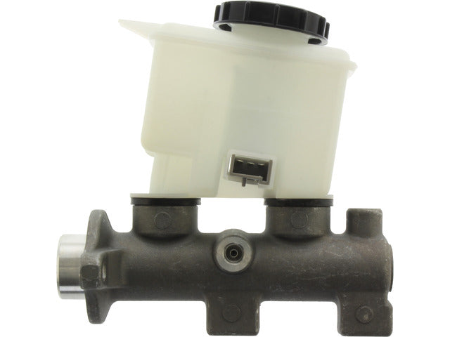 Centric Parts Brake Master Cylinder P/N:130.61085 Fits: Ford Escort 00-97, Mercury Tracer 1997 - Image 6