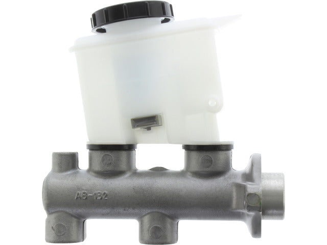 Centric Parts Brake Master Cylinder P/N:130.61086 Fits: Ford Escort 00-97, Mercury Tracer 1997 - Image 5