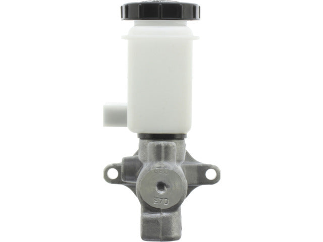 Centric Parts Brake Master Cylinder P/N:130.61087 Fits: Ford Escort 03-97, Mercury Tracer 99-97 - Image 4