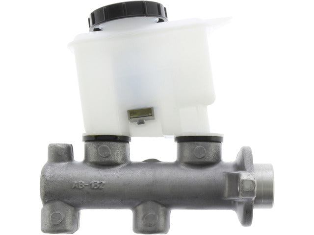 Centric Parts Brake Master Cylinder P/N:130.61087 Fits: Ford Escort 03-97, Mercury Tracer 99-97 - Image 5