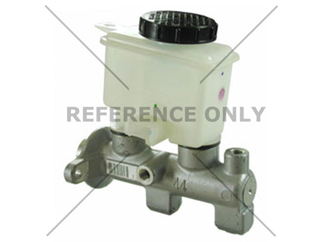 Centric Parts Brake Master Cylinder P/N:130.61088 Fits: Ford Escort 03-97, Mercury Tracer 99-97 - Image 1