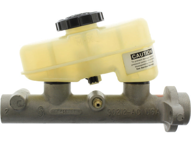 Centric Parts Brake Master Cylinder P/N:130.61094 Fits: Ford Crown Victoria 1997 - Image 5