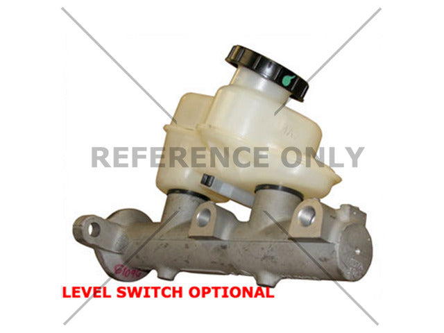 Centric Parts Brake Master Cylinder P/N:130.61096 Fits: Lincoln Continental 02-98 - Image 1