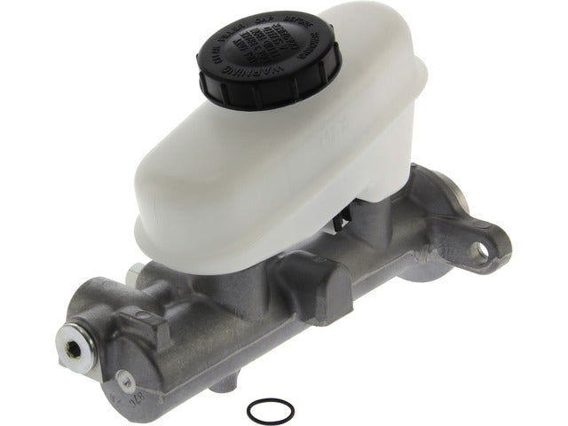 Centric Parts Brake Master Cylinder P/N:130.61099 Fits: Ford Crown Victoria 00-98, Lincoln Town Car 00-98, Mercury Grand Marquis 00-98 - Image 1
